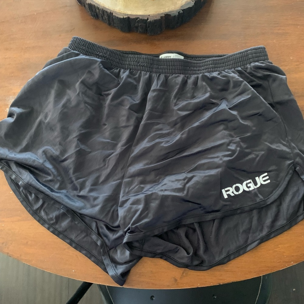 Rogue ranger shorts with liner
